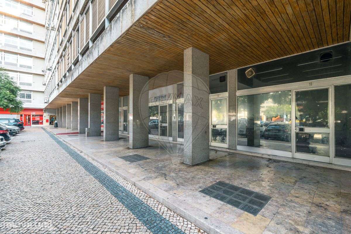 Loja  para arrendamento - Grande imagem: 4/12