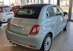 Fiat 500 1.0 Hybrid - 3