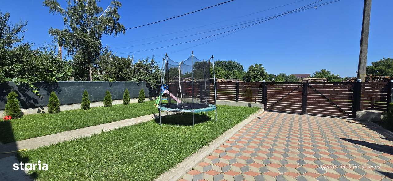 Casa P+M, caramida, 2020, zona Dobosari - Imagine principală: 4/17