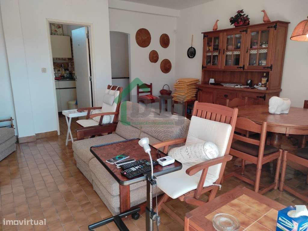 Excelente Oportunidade - T2 Duplex, Alvor, Algarve - Grande imagem: 4/25