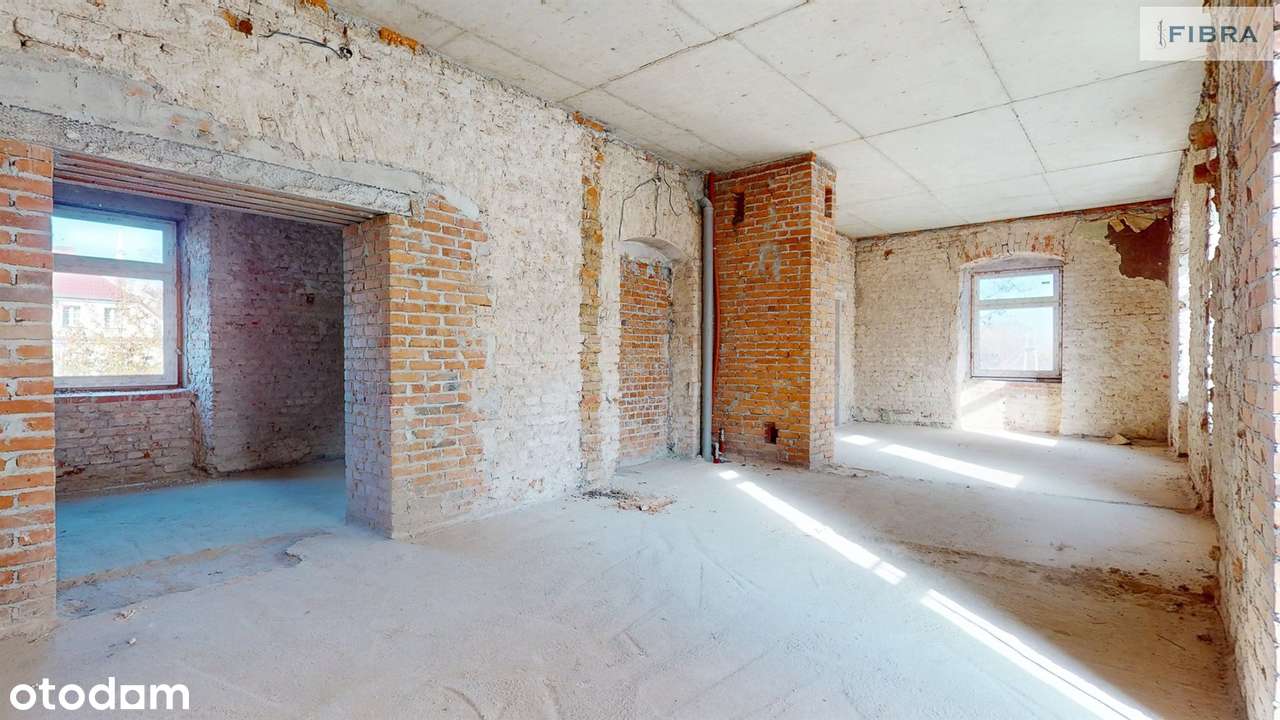 własne wejście, aż 188m2, ul.Londzina-7