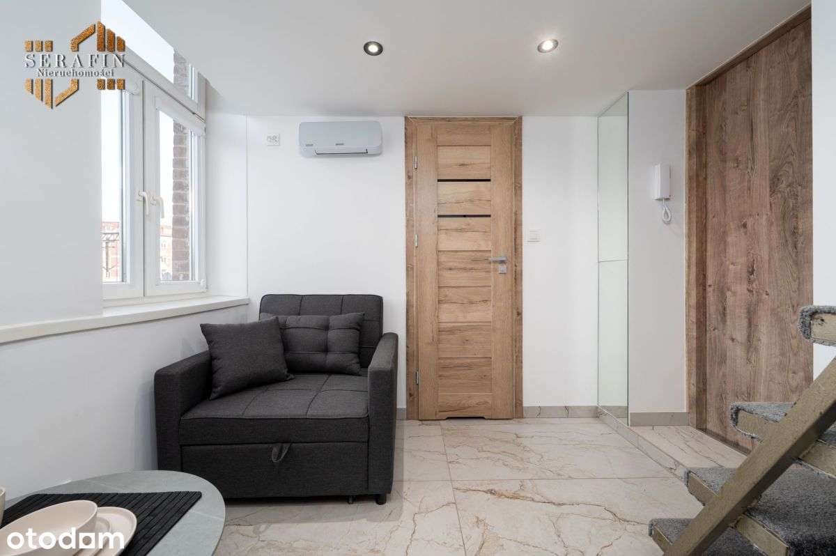 Kawalerka po remoncie kapitalnym-5