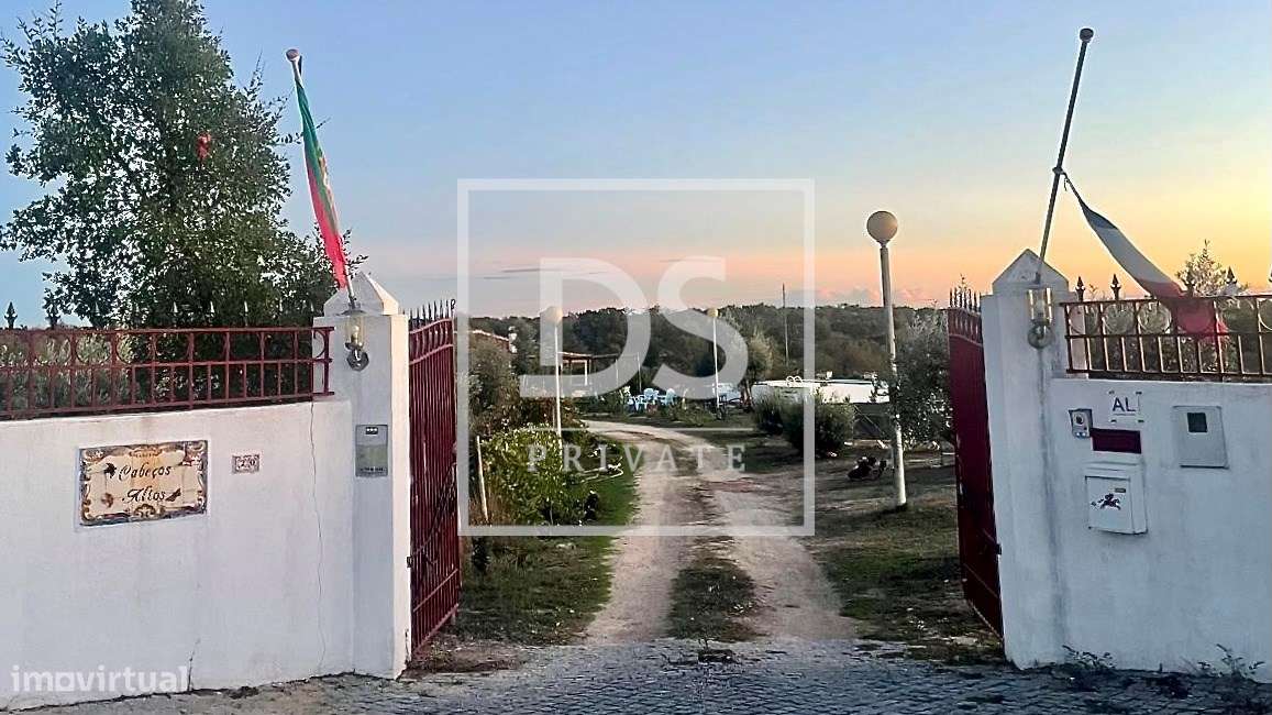 Propriedade Típica Alentejano / AL-7