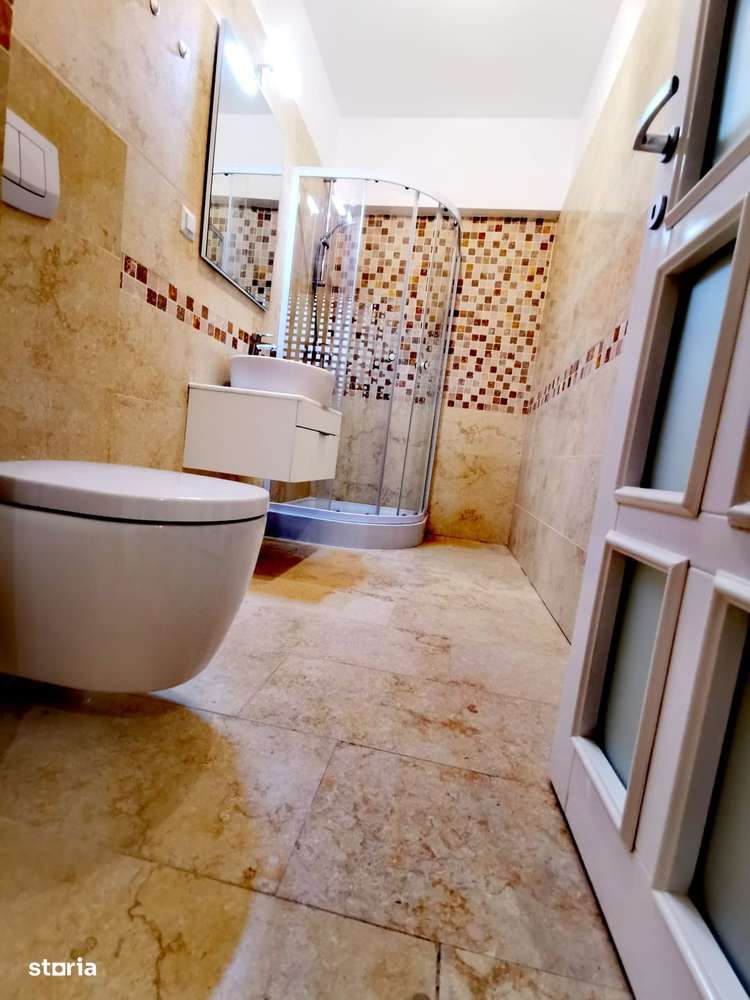 Proprietar, apartament 2 camere. Royal Town Copou-7