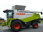 Claas Lexion 600 heder 10,5 Vario, Rok Produkcji 2008, Nie Malowany, Stan Idealny - 8