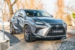 Lexus NX - 5