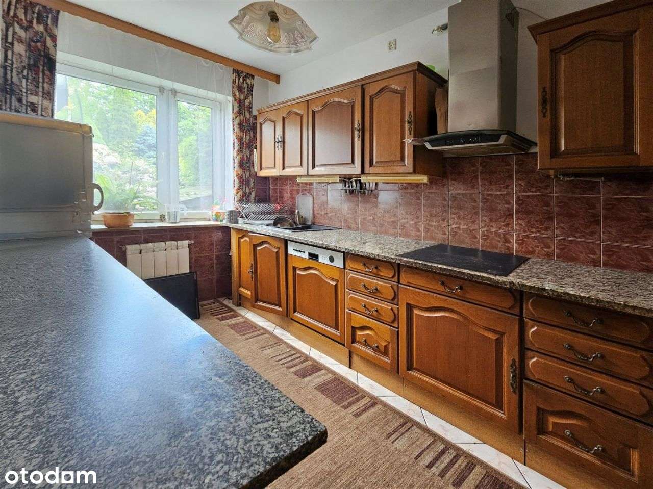 Ruczaj- Kliny ciekawy dom sprzedamy-11