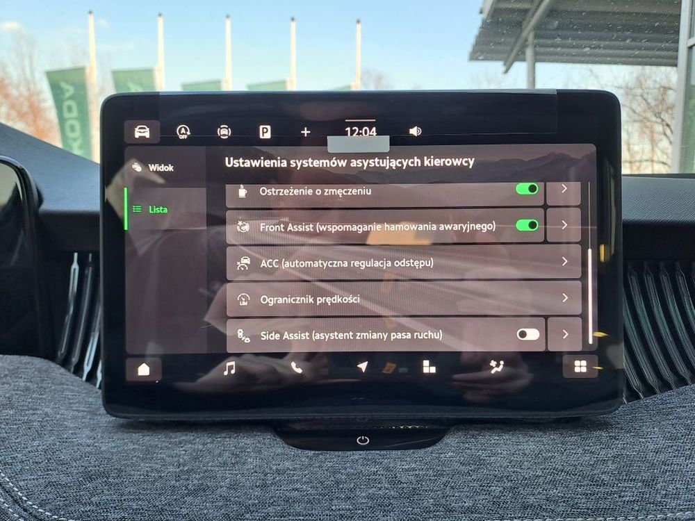 SKODA SUPERB 1.5 TSI 150KM DSG mHEV DRIVE, dostępny od ręki
