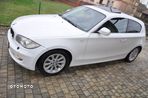 BMW Seria 1 118d DPF Edition Sport - 2