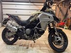 Ducati Multistrada - 1