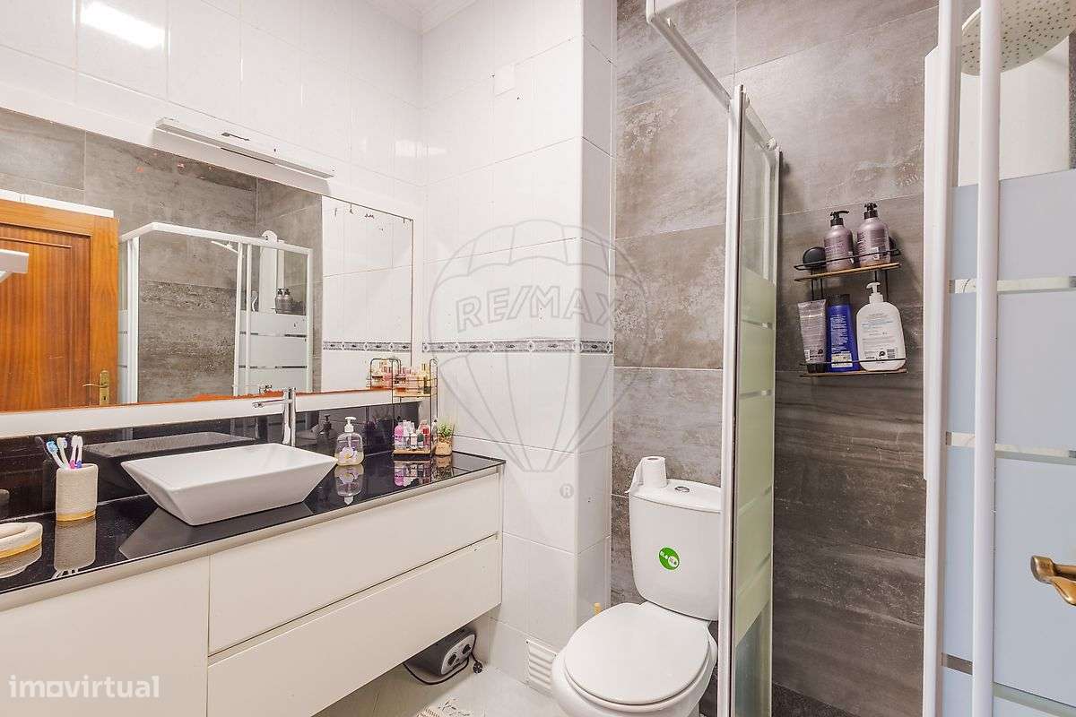 Apartamento T2 para venda-8