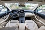 Mercedes-Benz GLC Coupe 350 e 4MATIC - 20