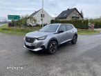 Peugeot 2008 BlueHDi 110 Allure Pack - 1