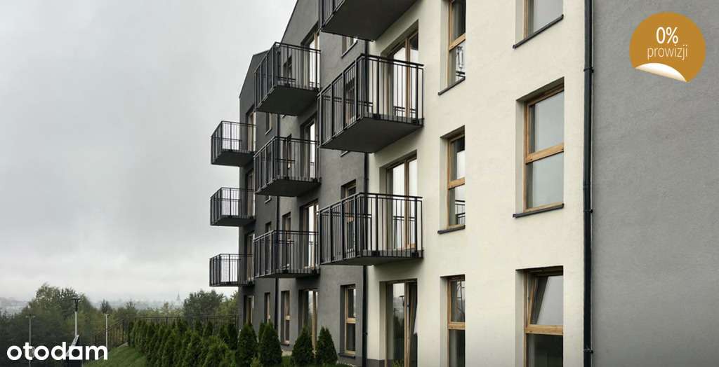 Ekstra WiDoK‼️Ostatnie południe 3pok‼️ Hala Graż-9