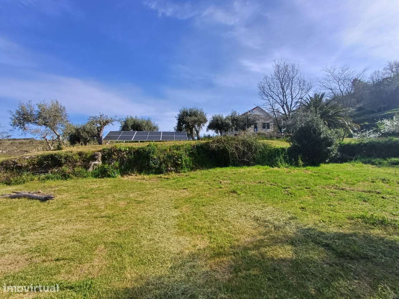 Quinta T2 Venda em Figueiró da Serra e Freixo da Serra,Gouveia - Grande imagem: 4/31