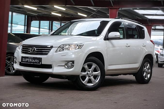 Toyota RAV4 2.0 VVT-i Premium - 6