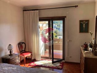 APARTAMENTO T3 JUNTO À ESTAÇÃO DE COIMBRA