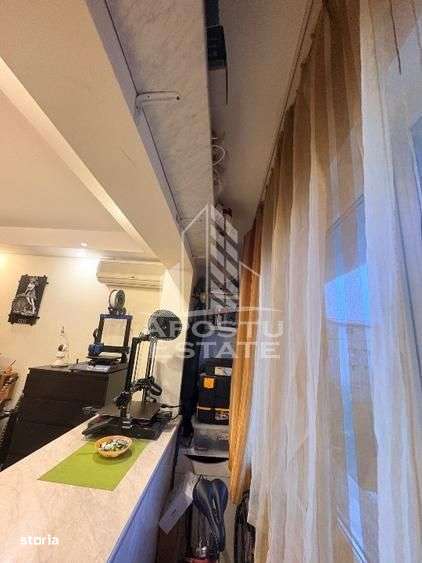 Apartament cu o camera, bloc anvelopat, zona Girocului - Imagine principală: 4/10