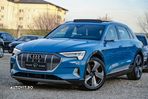 Audi e-tron Sportback 55 quattro S line - 24