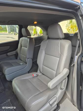 Honda Odyssey 3.5 EX - 8