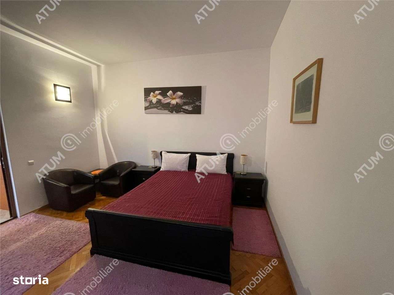Apartament cu 2 camere decomandate zona ultracentrala din Sibiu - Imagine principală: 5/15