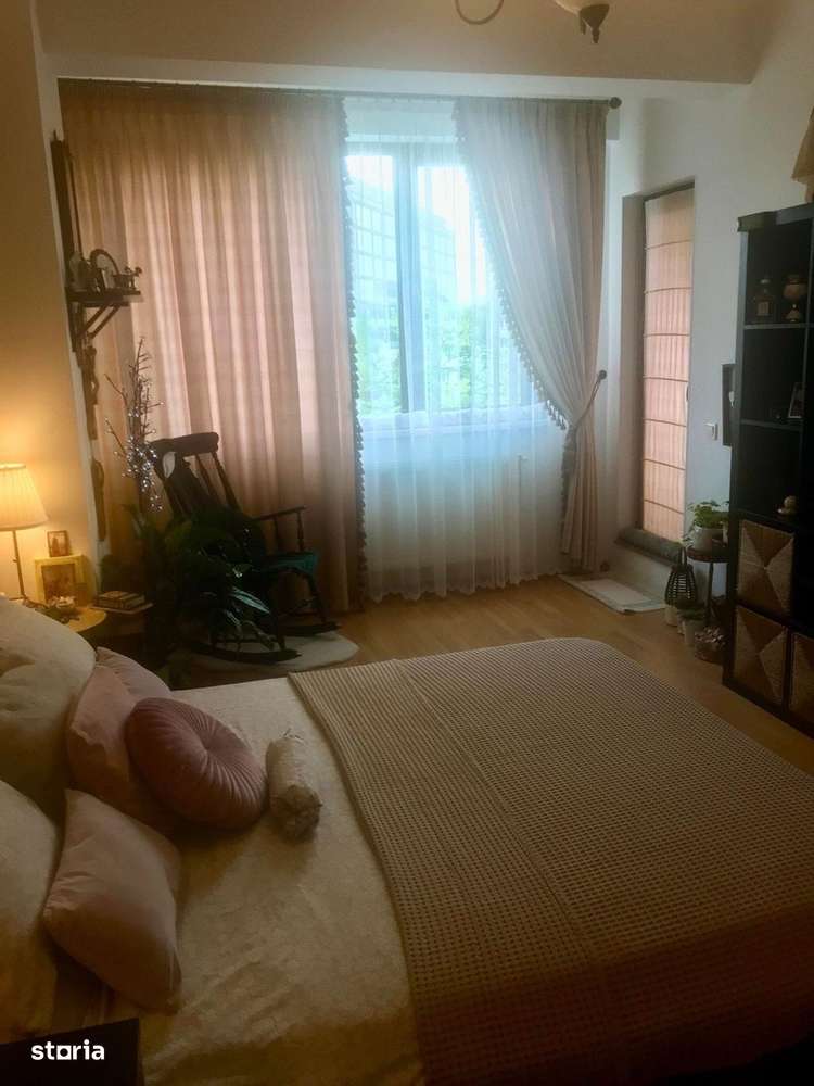 Apartament 3 camere Casa Presei – Herăstrău-5