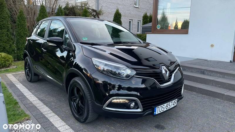 Renault Captur (ENERGY) TCe 90 LIFE - 1