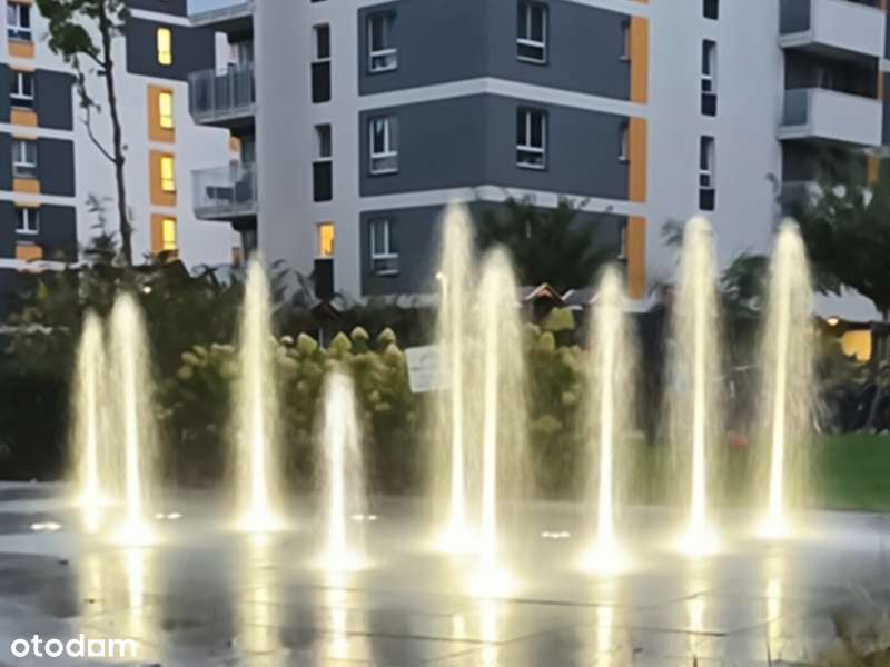 Mieszkanie 2 pokoje 15 Minut od centrum!! BEZ PROWIZJI! GARAŻ W CENIE!-4