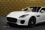 Jaguar F-Type Coupe 2.0 Aut. Chequered Flag - 5