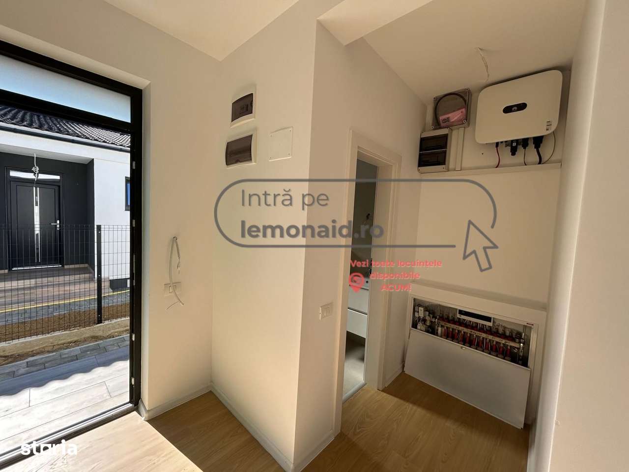 Case tip duplex în Cartierul Basmelor | Moșnița Nouă | Comision cumpăr-6