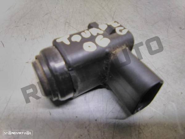 Sensor De Estacionamento Traseiro 1j091_9275 Vw Touareg (7l) 2. - 1