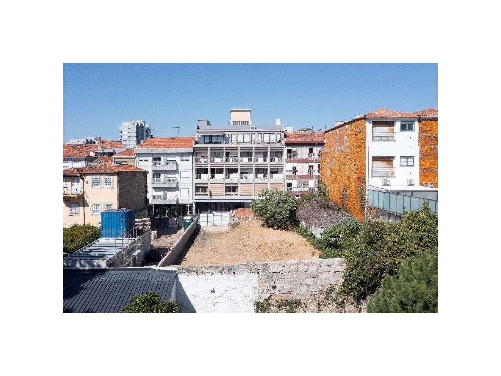 Terreno com PIP Aprovado - Grande imagem: 4/7