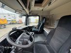 Mercedes-Benz ACTROS 1843 4x2 EURO6 CIĄGNIK SIODŁOWY Z HYDRAULIKĄ WYWROTU - 14