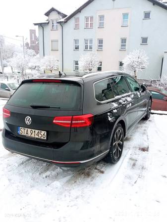 Volkswagen Passat - 9