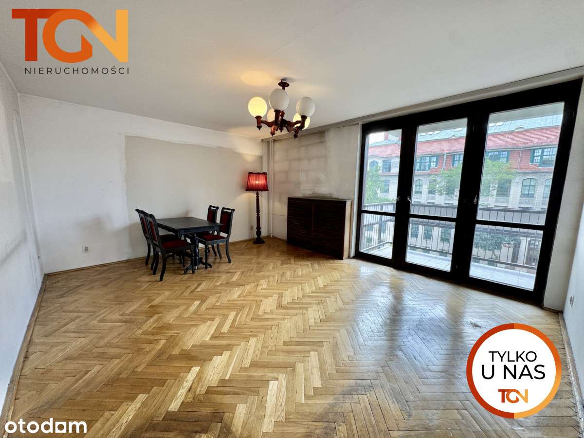 M-5 | 86,35 m² | Bolek i Lolek | Zamenhofa 5 - Pełny obrazek: 5/14