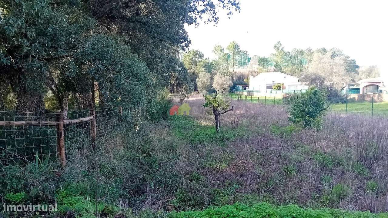 Lote terreno construção moradia na Maçã, em Sesimbra - Grande imagem: 4/13