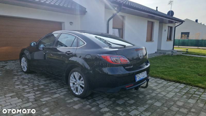 Mazda 6 2.0 CD Exclusive - 5