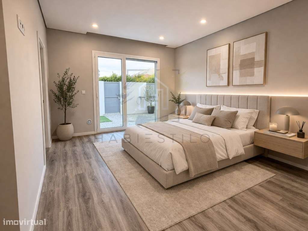 Moradia T4 em Azeitão | Pronta a escriturar-14
