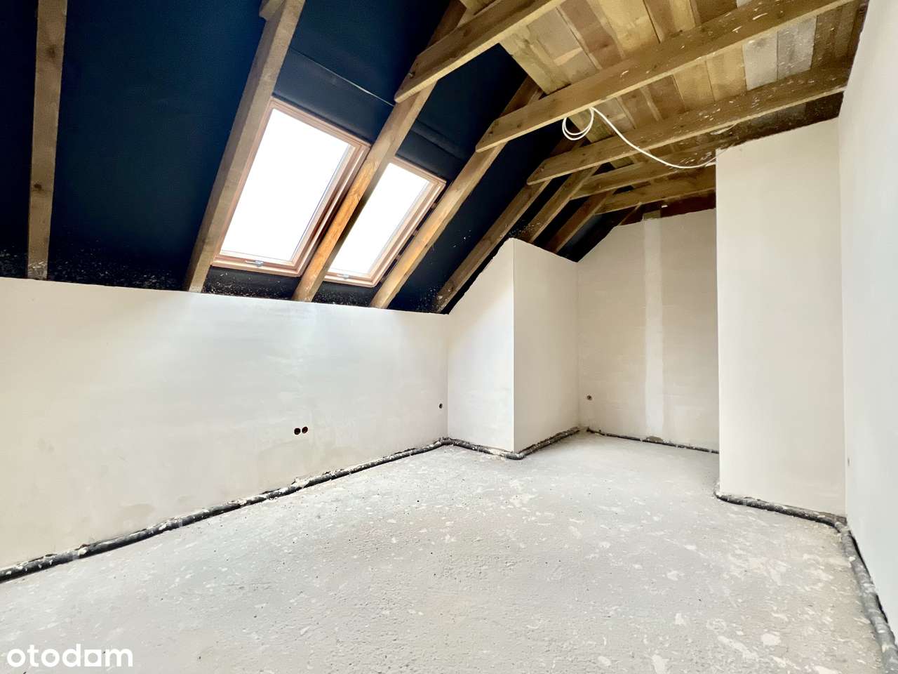 Duży, przestronny dom w pięknej okolicy. Blisko Czeladź, Katowice.-8