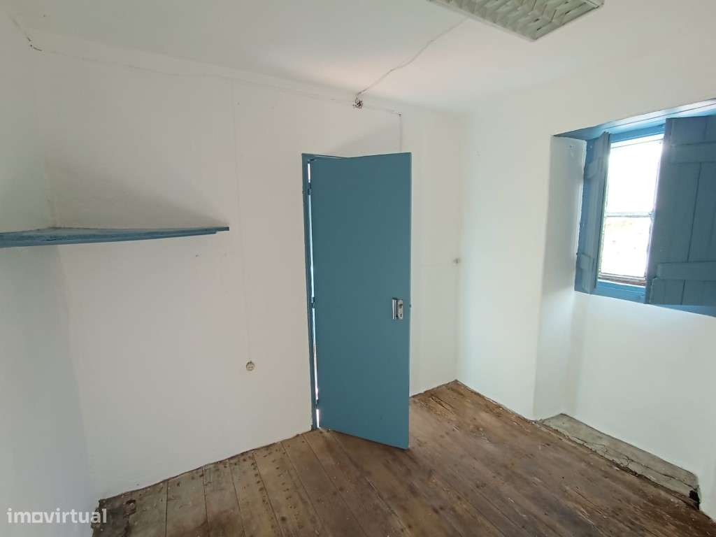 Arrendamento de Moradia T2 com Terreno - Ladeira de Envendos, Mação - Grande imagem: 5/36