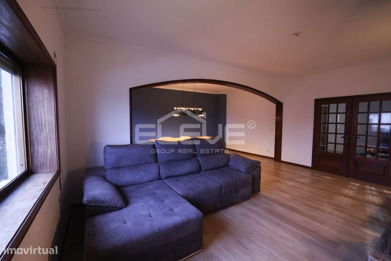 Moradia Geminada T3 Venda em Canelas,Vila Nova de Gaia - Grande imagem: 5/32