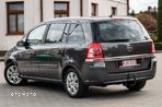 Opel Zafira 1.7 CDTI Cosmo - 24