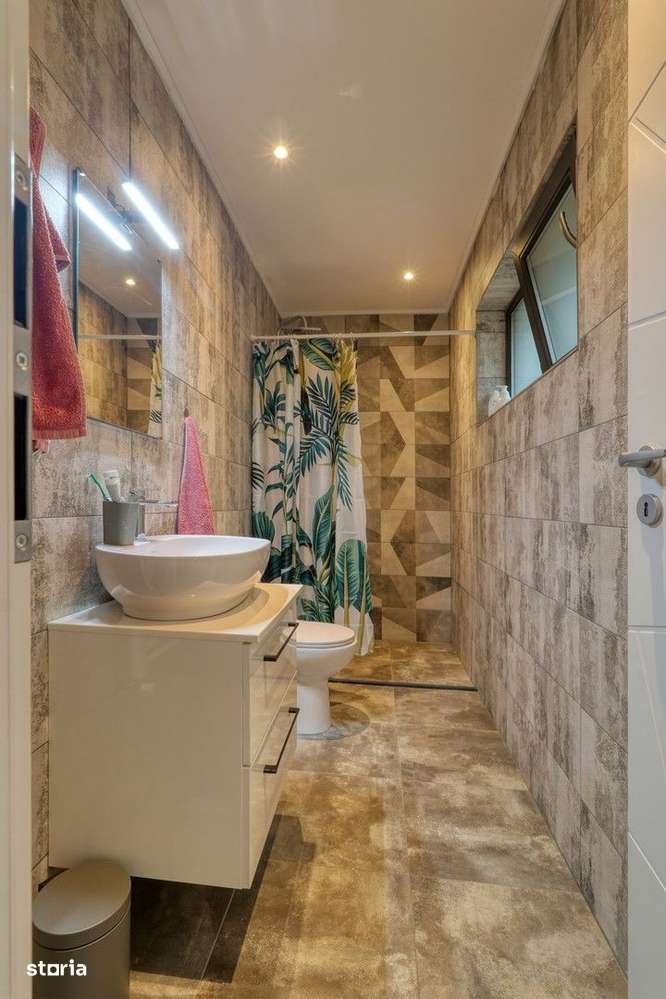 TUNARI- VILĂ MODERNĂ  INDIVIDUALĂ P+1- Toate utilitatile  Comision 0%.-13