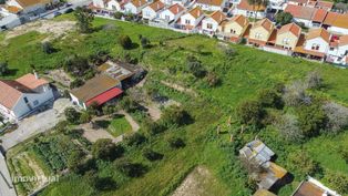 Terreno Urbano com 600 m em Santo Ovídio, Sado, Setúbal - Grande imagem: 3/27