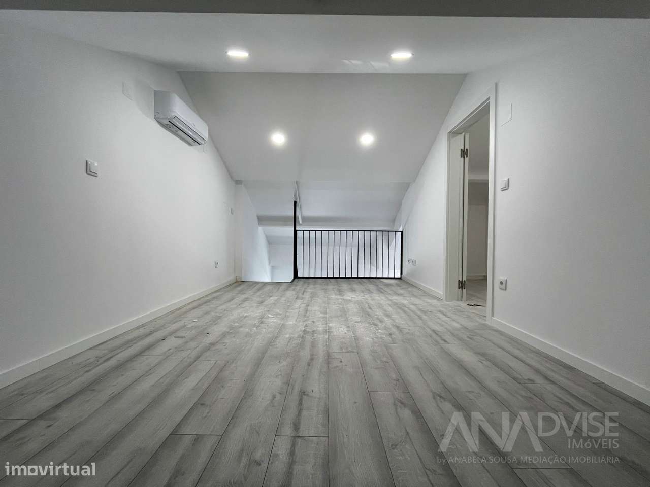 Apartamento T1+1 Venda em Viseu,Viseu-15