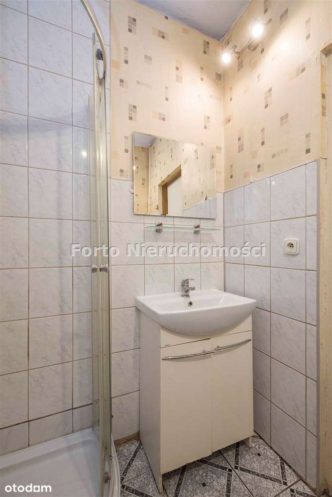 Katowice Lisieckiego , dwa pokoje na 1 piętrze-10