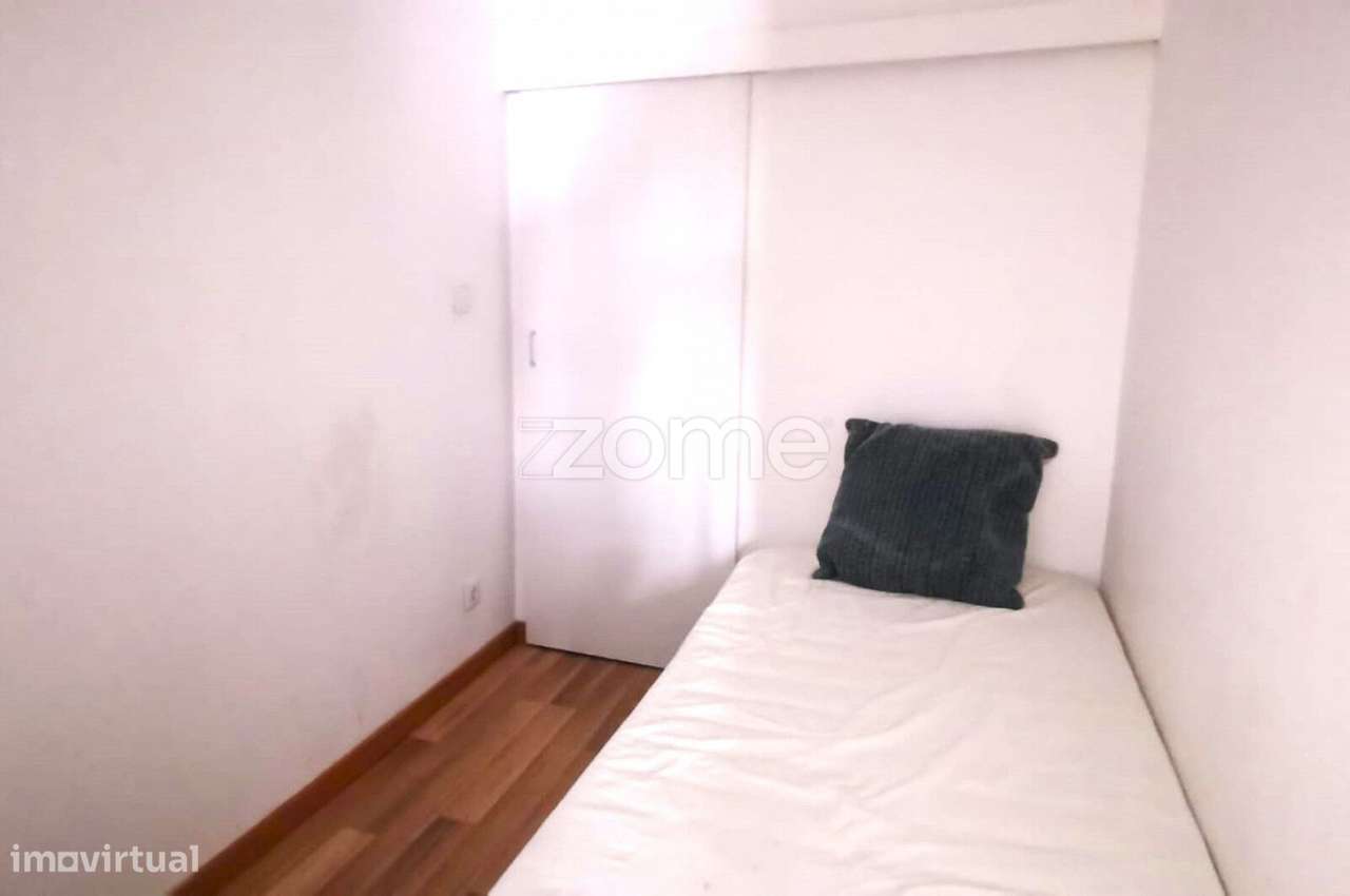 Apartamento T2 – Centro Histórico de Sesimbra - Grande imagem: 5/7