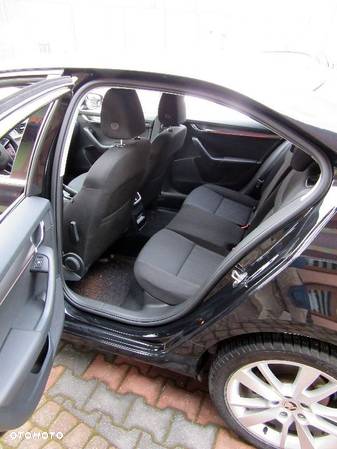 Skoda Octavia 1.8 TSI Style DSG - 7