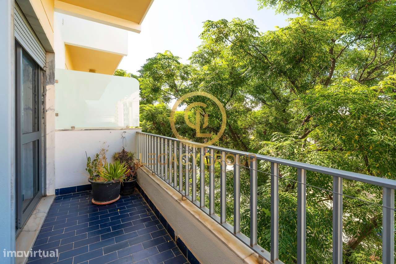 Apartamento T2 em Loulé, S. Clemente - Grande imagem: 2/27