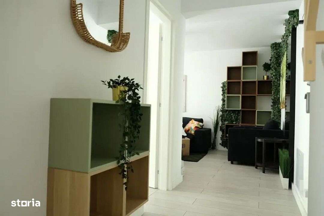 2 Camere | 13 Septembrie | Centrala Proprie | Aproape de Piata Unirii - Imagine principală: 2/8